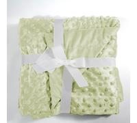 DUFFI BABY | MANTA "LUXE" DOBLE CARA 80X110 CM - Manta Tejido Suave Antialérgico Para Bebés - Manta Diseños Encantadores Para Bebé - Manta Lavable y Duradera Para Bebés - Manta Especialmente