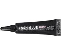 DUFFLashes - Pegamento para pestañas negro 7 g