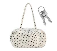 Duffle Bag - 13.78x7.48x7.09 Inches Portable Lightweight Sport Tote