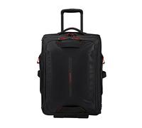Duffle Bag ECODIVER SAMSONITE Black 55 Unisex Adultos