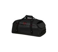 Samsonite Selection Ecodiver Duffle Bolsa de viaje Negro