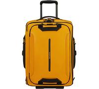 Duffle Bag ECODIVER SAMSONITE Yellow 55 Unisex Adultos