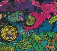 Duffstep - Getting to Sirius -Ltd-