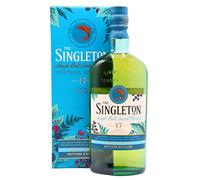 Dufftown - The Singleton - 2020 Special Release - 2002 17 year old Whisky