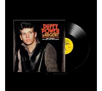 Duffy Power & Argent - Hell Hound: The Lost 1971 CBS Album [Vinilo]