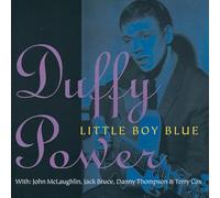 Duffy Power - Little Boy Blue