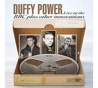 Duffy Power - Live At The BBC Plus Other Innovations