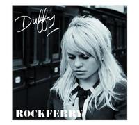 Duffy - Rockferry by Duffy (2008) Audio CD