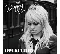 Duffy - Rockferry by Duffy [Music CD]