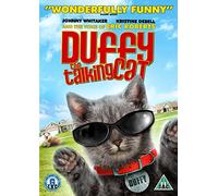 Duffy: The Talking Cat [DVD] [Reino Unido]