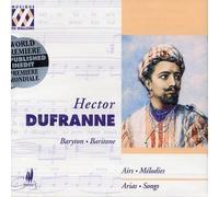 Dufranne - Arias & Songs