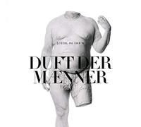 8erl in Ehr'N Duft der Männer (CD)