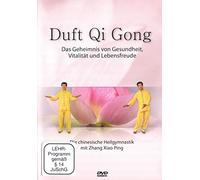 Duft Qi Gong - Die chinesische Heilgymnastik [Alemania] [DVD]
