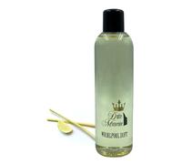 Dufte Momente Fragancia Whirlpool de 260 ml, hierba de limón, con aceites esenciales naturales y naturales, sin espuma, vegano y sin experimentos con animales