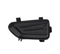 DUFWEHR Bolsa Cuadro Motocicleta para Aprilia para Tuareg660 Accesorios Bolsa Lateral Carenado Herramienta Marco Almacenamiento Parachoques CrashBar Bolsas Piezas(Only Right Side)