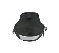 DUFWEHR Bolsa Cuadro Motocicleta para BMW F 750 850 R 1200 GS Bolsa De Herramientas para Motocicleta Lateral Trasera Alforja(Tail)