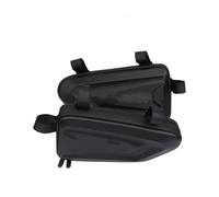 DUFWEHR Bolsa Cuadro Motocicleta para Qjmotor para SRT 550 SX XS para SRT550 para SRT550X Bolsas Herramientas Laterales Marco Barra Parachoques Almacenamiento Impermeable(A Pair Bag)