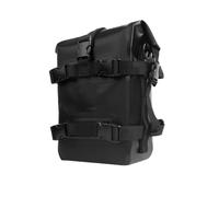 DUFWEHR Bolsa Cuadro Motocicleta para Suzuki DL650 para V-Strom 10L 12L Bolsa De Parachoques Impermeable Marco Lateral Motocicleta Barra Choque Almacenamiento Herramientas(1PC 12L)