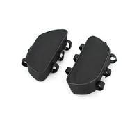 DUFWEHR Bolsa Cuadro Motocicleta para Suzuki para V-Strom800DE 2023-2024 Barras De Choque Marco Bolsa Impermeable Colocación Herramientas Reparación Parachoques
