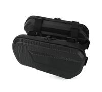 DUFWEHR Bolsa Cuadro Motocicleta para VOGE 525DS para DS525X Bolsa Lateral para Motocicleta Bolsas De Herramientas Marco Barra Parachoques Almacenamiento Impermeable(1 Pair)