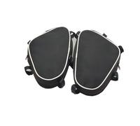 DUFWEHR Bolsa Maleta Moto para Suzuki para V-Strom DL650 DL1000 para Givi para Kappa Barras Choque Marco Bolsa Impermeable Colocación Herramientas Reparación