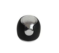 DUFWEHR Pomo Cambios Marcha Coche Para Alfa Para Romeo Para Mito 2008-2016 5/6 Velocidad Perilla De Palanca Cambios Coche Cabeza 55344848 55344842(5 Speed)