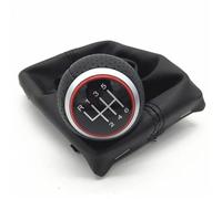 DUFWEHR Pomo Cambios Marcha Coche Para Para A4 S4 B8 8K 8T 8R S Para Line 2007-2015 Perilla De Palanca Cambios Manual Piezas Repuesto Interiores(B0122)