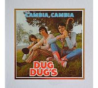 dug dug's - dug dug's: cambia cambia