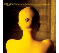 Dug Pinnick - Emotional Animal [Vinilo]