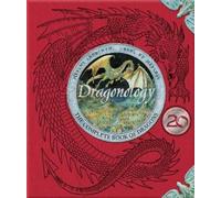 Dugald Steer Dragonology (Tapa dura) Ology