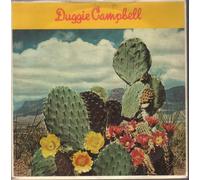 DUGGIE CAMPBELL - ENOUGH TO MAKE YOU MINE 7" (7 INCH VINYL 45) UK DINDISC 1979