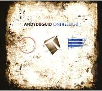 Duguid, Andy - On The Edge