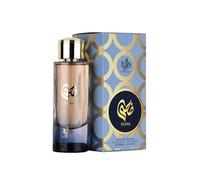 Al Wataniah Agua de perfume Duha 100mL