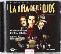 Antoine Duhamel - La Nina de Tus Ojos
