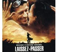 Duhamel, Antoine - Laissez-passer