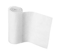 Duiaynke Tela impermeable no tejida, tela de polipropileno, material hecho a mano, agradable al tacto y suave transpirable