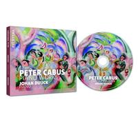 Duijck, Johan - Peter Cabus - Piano Works