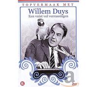 Duijs, Willem - Topvermaak met series