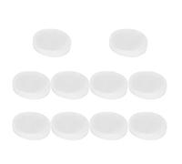 DUIMIMI 800 máscaras de ojos de papel, hidratante y eliminación de ojeras, tela no tejida de fibra vegetal para el cuidado de la piel, tratamiento hidratante de ojos para salón y