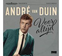 Duin, Andre Van - 7-Voor Altijd