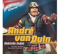 Duin, Andre Van - Hollands Glorie -3-