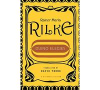 Duino Elegies (A Bilingual Edition)