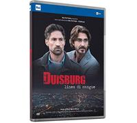 Duisburg - Linea Di Sangue