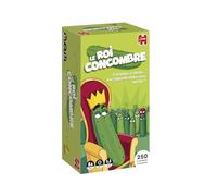 Dujardin - El Rey Pepino - Juego de Mesa - Juego de Ambiente - 3 Jugadores y más - a Partir de 14 años