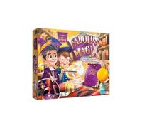 Dujardin Fabulus Magix
