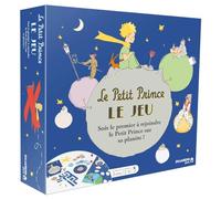 Dujardin Juego de Mesa petit prince - Le Jeu