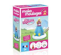 Dujardin - Mi Princesa de Las Nieves, Figura a Decorar