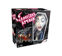 Dujardin Sas - A1402241 - Jeu Educatif - Vampire Attack