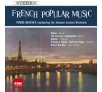 Dukas/Chabrier/Debussy/Ravel/S