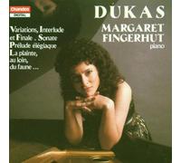 Dukas, P. - Piano Music